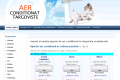 www.aer-conditionat-targoviste.ro