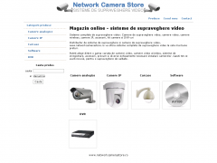 www.networkcamerastore.ro