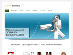 Vispa Security