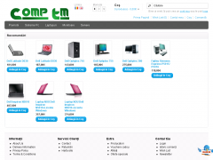 www.comp-tm.ro Calculatoare