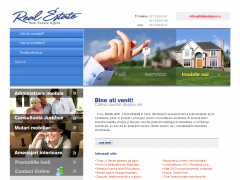 Agentia Imobiliara FULL