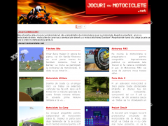Jocuri cu motociclete