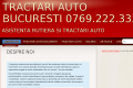 http _www.tractari112.ro