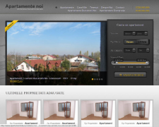 www.apartamentebucurestiinoi.ro