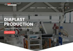 DIAPLAST - injectie mase plastice / extrudare