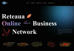 Online Business Network