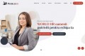 WORLD HR