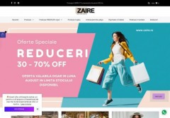 Haine de dama – magazine online – zaire.ro