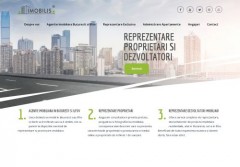 Reprezentare imobiliara Bucuresti