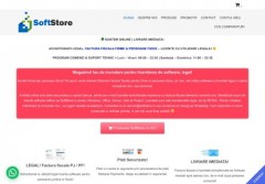 Soft Store