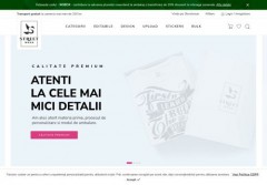 Tricouri si Hanorace personalizate - Street-wear.ro