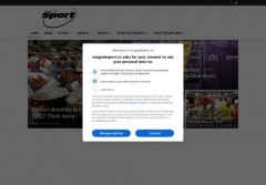 TOTUL DESPRE SPORT