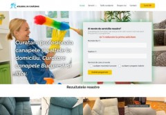 Atelierul de Curatenie Atelierul de Curatenie
