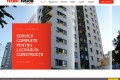 Firma de constructii Iasi