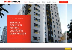 Firma de constructii Iasi