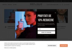 Replique Parfumerie