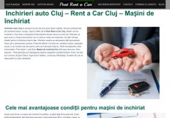 inchirieri auto Cluj inchirieri auto Cluj